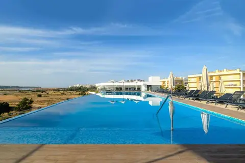Jupiter Marina Hotel - Couples & Spa in Portimão