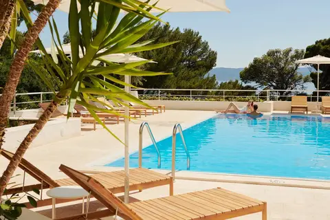 Bluesun Hotel Maestral in Klana — foto 9
