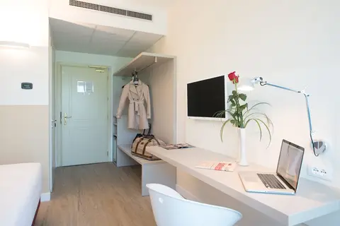 Airport Hotel in Bagnatica, foto 19