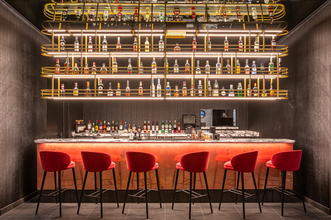 Hotel Mediterranean Palace foto 13