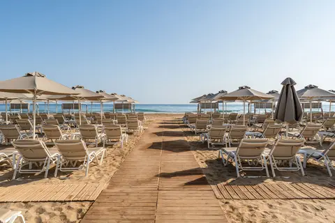 Mythos Palace Resort & Spa in Municipality of Apokoronas, foto 6
