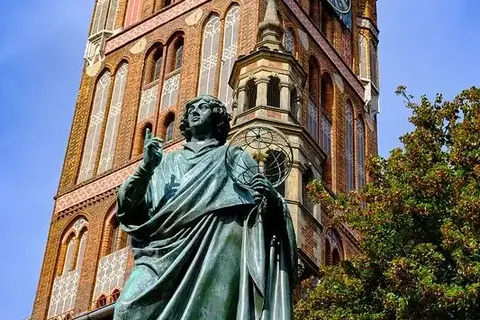 Ontdek Polen in Toruń, foto 8