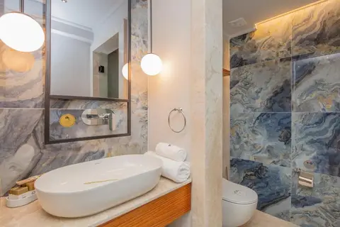 Orka World Hotel & Aquapark in Bergama — foto 6