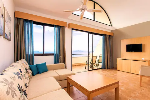 SBH Hotel Royal Mónica in Playa Blanca — foto 18