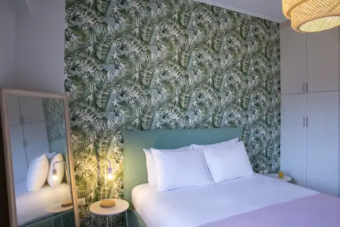 Maggana Residence in Μηνιά — foto 13