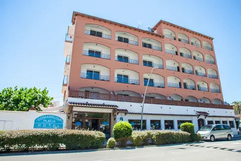 Hotel Comarruga Platja in el Vendrell