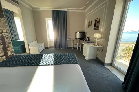 Adriatik Hotel in Durres — foto 19