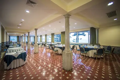 Hotel Vila Galé Ericeira in Ericeira — foto 27