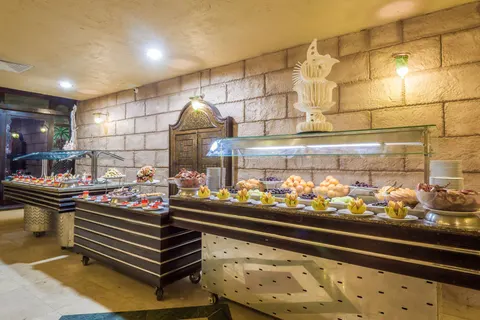 Sunny Days Palma De Mirette Resort & Spa in Hurghada — foto 25