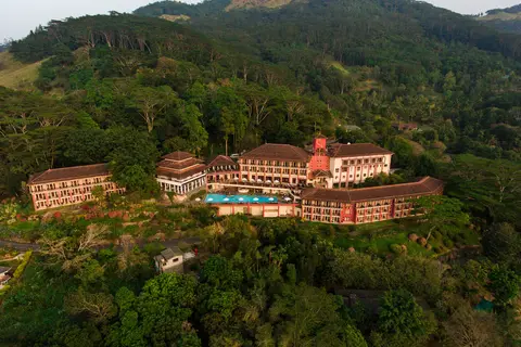 Amaya Hills Kandy in Heeressagala