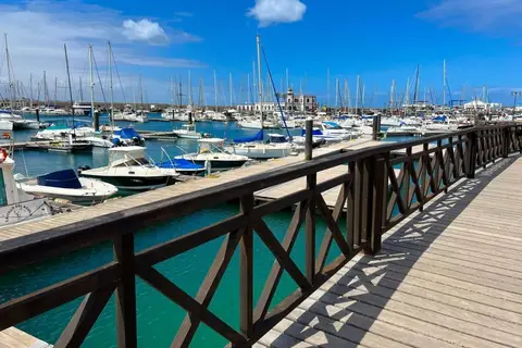 Cordial Marina Blanca in Yaiza — foto 7