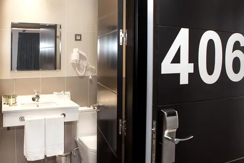 Hotel Soho Boutique Málaga in Guadalmar-San Julián — foto 10