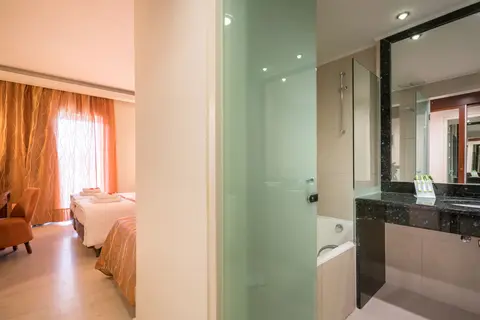 Zante Park Resort & Spa in Δημοτική Ενότητα Λαγανά — foto 11