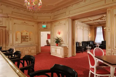 AZIMUT am Kurfürstendamm in Berlijn