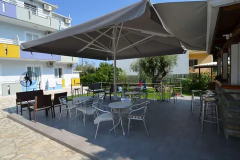 Vaggelis Studios in Δημοτική Ενότητα Ελλομένου — foto 7