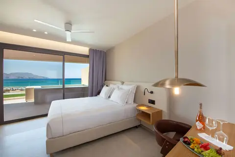 Ventale Island Breeze Resort in Dramia, foto 15