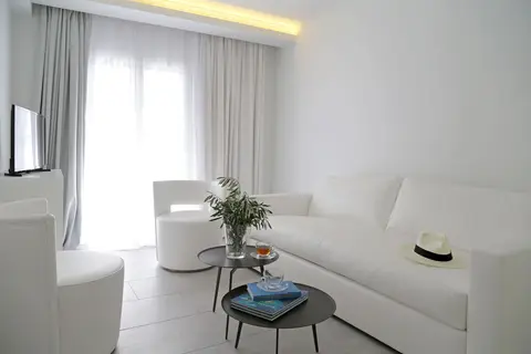 Racconto Boutique Design Hotel in Πάργα — foto 7