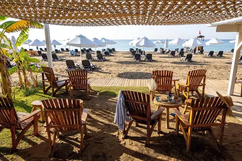 Akra Sorgun Tui Blue Sensatori in Manavgat — foto 7