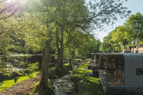 Resort Walsdorf foto 2