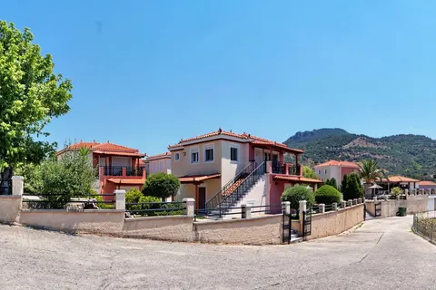 Yakinthos Garden in Skoutaros — foto 23