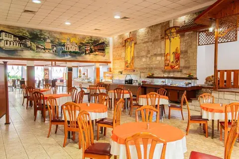 Hotel Estreya Palace in Златни пясъци — foto 21