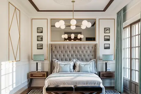 Villa Costanza Boutique Hotel in Forte Dei Marmi, foto 20