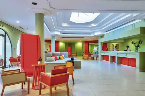 Giannoulis Almyra Hotel & Village in Δημοτική Ενότητα Ιεράπετρας — foto 19