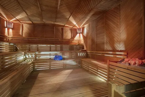 Saphir Resort & Spa foto 25