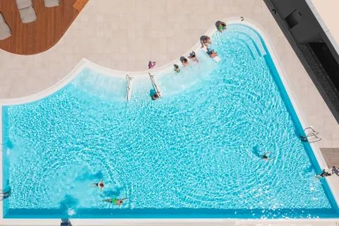 Vakantiepark Istrian Villas foto 13