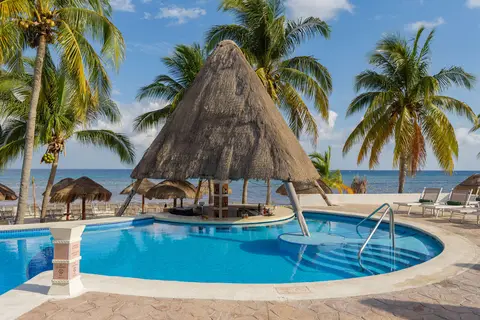 Meliá Cozumel - All Inclusive in Cancún — foto 29