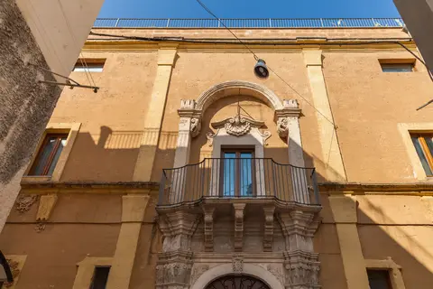 Palazzo De Luca Bed & Breakfast in Fasano — foto 13