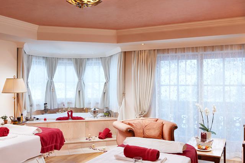 Hotel Singer Relais & Chateaux foto 21