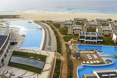 Royal Horizon Ponta Sino in Villa, foto 31
