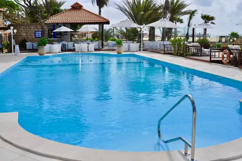 Morabeza Hotel in Santa Maria — foto 4