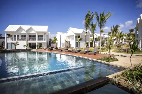 Sea Diamond Boutique Hotel & Spa in Calodyne — foto 2