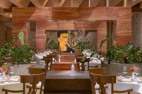 Grand Velas Riviera Maya in Playa del Carmen — foto 21