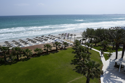 Hotel Thalassa Mahdia foto 16