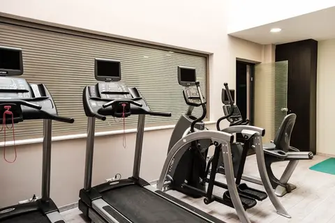 Castello Village Resort in Sissi Leather, foto 22