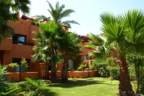 Novo Resort The Residence Luxury Apartments by Barceló in Chiclana De La Frontera — foto 2