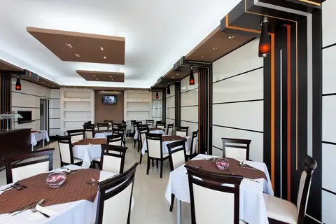 Vemara Club Hotel in Златни пясъци — foto 18