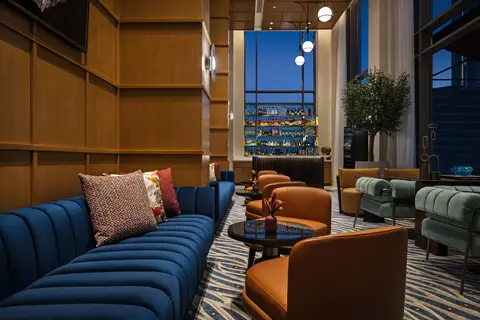 Vida Creek Beach Hotel in Dubai — foto 19
