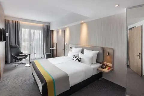 Holiday Inn Express & Suites Potsdam in Potsdam