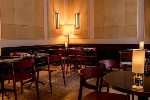 Wittmore Hotel in Barcelona, foto 17