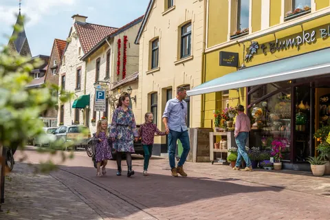 Vakantiepark Gulperberg foto 26