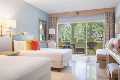 Iberostar Paraiso Beach in Playa del Carmen — foto 4
