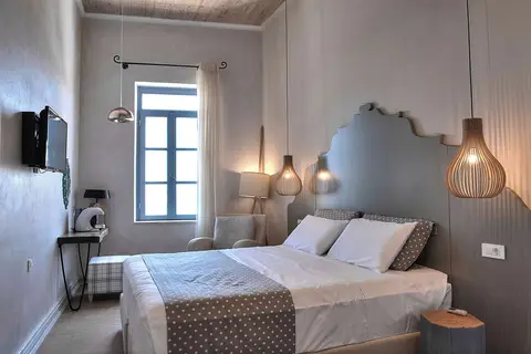 Elia Zampeliou in Chania, foto 4