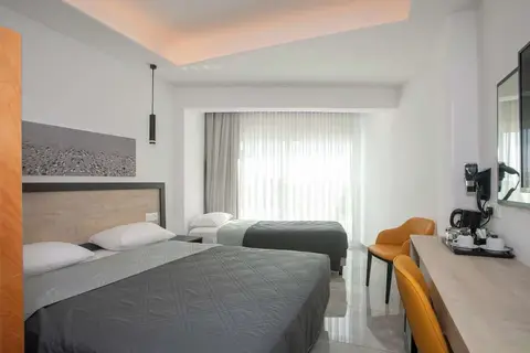 Papouis Protaras Hotel in Papouis Protaras Hotel, foto 15