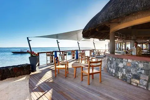Heritage Le Telfair Golf & Spa Resort in Bel Ombre VCA — foto 21