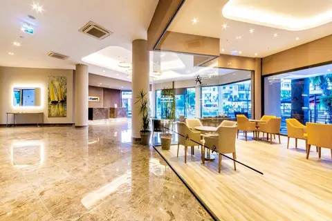 Ada Julian Hotel Marmaris in Marmaris — foto 5