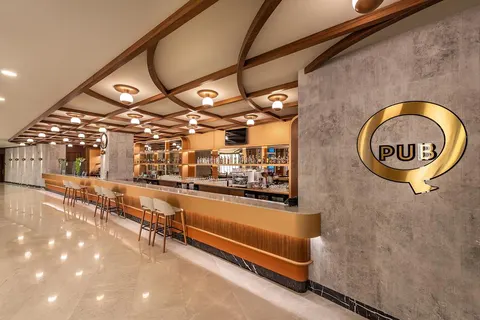 Seaden Quality Resort & Spa foto 5